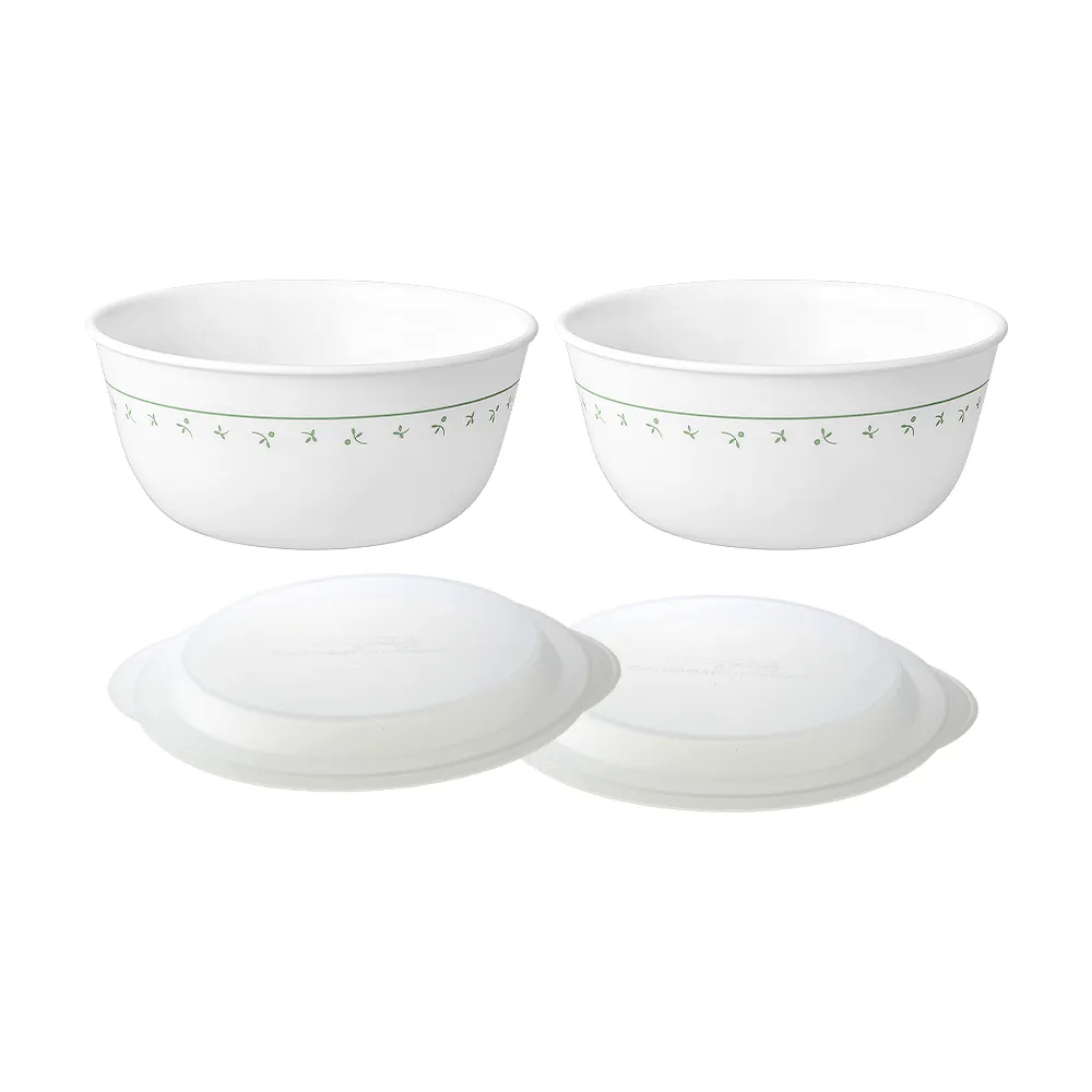 000007_1768371042 Corelle Brands 康寧餐具900ML拉麵4件組(多款花色可選)