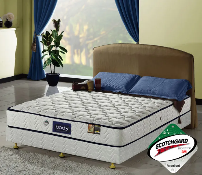 i010001_1602146067 body 巴緹3M系列-經典高澎度+防蹣+防潑水+蜂巢獨立筒床墊-雙人5尺
