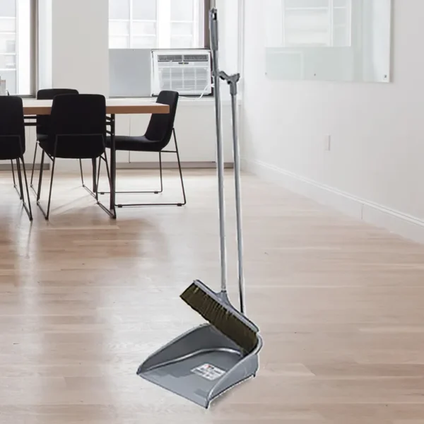 【一品川流】大畚斗組-附掃把-2組